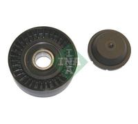 INA Rullo Tendicinghia 531 0760 10 Puleggia Tendicinghia,Rullo tenditore, Cinghia Poly-V CHEVROLET,JEEP,LADA,Niva I,GRAND CHEROKEE III (WH, WK)