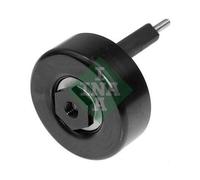Rullo Tenditore Cinghia Poly V Schaeffler Ina 531 0788 10 per Bmw Opel Vauxhall