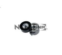 Rullo tenditore, Cinghia Poly-V SNR GA359.85 per PEUGEOT 406 (8B) 2 1998-2001