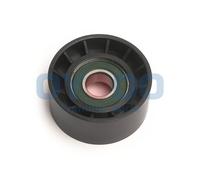 Rullo tenditore, Cinghia Poly-V Sx in basso per ALFA ROMEO FIAT LANCIA 145 146 1