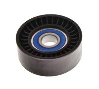 Rullo tenditore, Cinghia Poly-V Sx per CHRYSLER DODGE FORD USA HYUNDAI HYUNDAI (