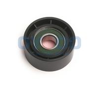 Rullo tenditore, Cinghia Poly-V Sx per CITROËN FIAT PEUGEOT TOYOTA 206 206 Van 2