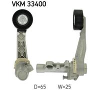 SKF VKM 33400 Rullo tenditore cinghia Poly-V
