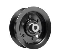 Rullo Tenditore Cinghia Puleggia Folle Piatta Sostituisce Toro 106-2175 332520B Exmark Toro 50 54 Pollici Piatto Tosaerba