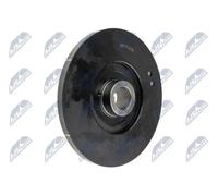 NTY Galoppino/Guidacinghia, Cinghia trapezoidale compatibile con TOYOTA