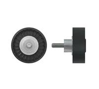 Rullo tenditore cinghia RNK-AU-034 NTY per AUDI PORSCHE