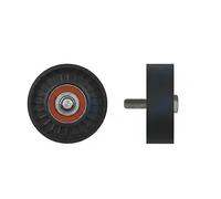 NTY Rullo tenditore RNK-AU-046 – Galoppino/guidacinghia, cinghia trapezoidale per SEAT SKODA VW