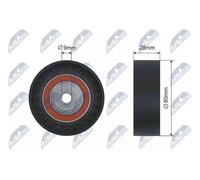 NTY RNK-BM-019 Galoppino/Guidacinghia, Cinghia trapezoidale per BMW