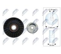 NTY RNK-CH-054 Galoppino / Guidacinghia, Cinghia trapezoidale