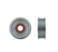 Rullo tenditore cinghia RNK-HD-019 NTY per HONDA CIVIC VII Hatchback
