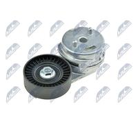 NTY Galoppino/Guidacinghia, Cinghia trapezoidale compatibile con CHRYSLER FORD