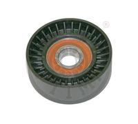 Rullo tenditore cinghia trapezoidale 0-N1041S OPTIMAL per VW AUDI SKODA