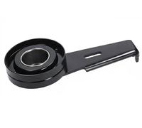 OPTIMAL 0-N124 Rullo tenditore cinghia Poly-V