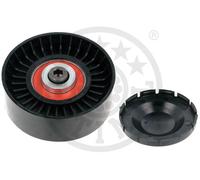 Rullo tenditore cinghia trapezoidale 0-N1295S OPTIMAL per BMW 7 8
