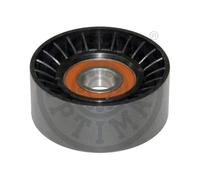 OPTIMAL 0-N1299S Rullo tenditore cinghia Poly-V
