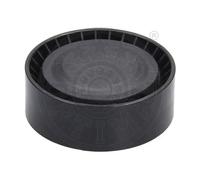 Rullo tenditore cinghia trapezoidale 0-N1301 OPTIMAL per BMW SKODA