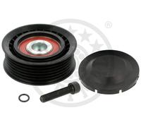 Rullo tenditore cinghia trapezoidale 0-N1313 OPTIMAL per VW LT 28-46 II Furgone
