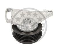 Rullo tenditore cinghia trapezoidale 0-N1317 OPTIMAL per AUDI VW SKODA
