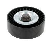 Rullo tenditore cinghia trapezoidale 0-N1386 OPTIMAL per FIAT PEUGEOT CITROËN