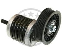 OPTIMAL 0-N1432 Rullo tenditore cinghia Poly-V