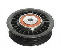 Optimal Rullo tenditore 0-N1441S cinghia Poly-V per Audi, Skoda, VW
