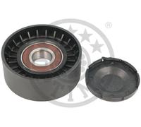 OPTIMAL 0-N1482S Rullo tenditore cinghia Poly-V 70mm per TOYOTA Verso (R2)