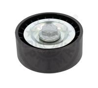 OPTIMAL 0-N1486S Rullo tenditore cinghia Poly-V
