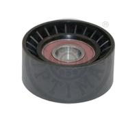 Rullo tenditore cinghia trapezoidale 0-N1487S OPTIMAL per FIAT ALFA ROMEO LANCIA