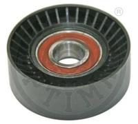 Rullo tenditore cinghia trapezoidale 0-N1493S OPTIMAL per CITROËN FIAT PEUGEOT