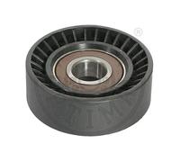 OPTIMAL 0-N1517S Rullo tenditore, Cinghia Poly-V per ABARTH,ALFA ROMEO,FIAT,FORD
