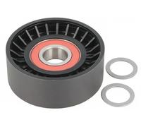 Rullo tenditore cinghia trapezoidale 0-N1523 OPTIMAL per BMW 3 Coupé 3 X5 X3 5 7