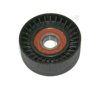 Rullo tenditore cinghia trapezoidale 0-N1524 OPTIMAL per BMW 3 Coupé 3 Cabriolet