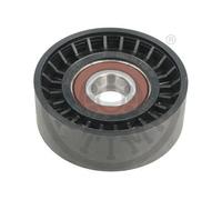 Rullo tenditore cinghia trapezoidale 0-N1534S OPTIMAL per VW SKODA AUDI SEAT