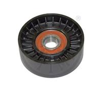 Rullo tenditore cinghia trapezoidale 0-N1587S OPTIMAL per MERCEDES-BENZ CLASSE E