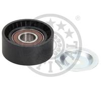 Rullo tenditore cinghia trapezoidale 0-N1620S OPTIMAL per CITROËN PEUGEOT FIAT
