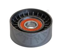 Rullo tenditore cinghia trapezoidale 0-N1669S OPTIMAL per BMW LAND ROVER