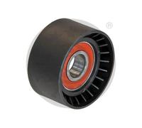 Rullo di Serraggio, Cinghia Scanalata Per Opel Astra G/Vectra B/Vectra C