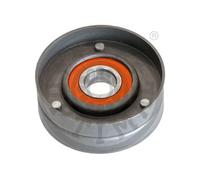 Rullo tenditore cinghia trapezoidale 0-N1798S OPTIMAL per OPEL HONDA