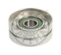 Rullo tenditore cinghia trapezoidale 0-N1802S OPTIMAL per MITSUBISHI RENAULT