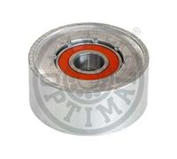 OPTIMAL 0-N1810S Rullo tenditore cinghia Poly-V