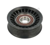Rullo tenditore cinghia trapezoidale 0-N1811S OPTIMAL per MAZDA FORD