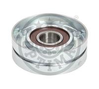OPTIMAL 0-N1813S Rullo tenditore cinghia Poly-V