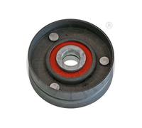 Rullo tenditore cinghia trapezoidale 0-N1834S OPTIMAL per BMW LAND ROVER OPEL