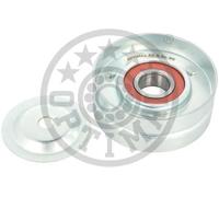 Rullo tenditore cinghia trapezoidale 0-N1869S OPTIMAL per RENAULT NISSAN