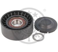 Rullo tenditore cinghia trapezoidale 0-N2014S OPTIMAL per PEUGEOT FORD CITROËN