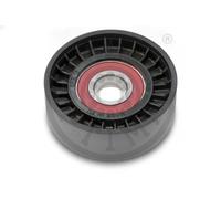 OPTIMAL 0-N2037S Rullo tenditore cinghia Poly-V