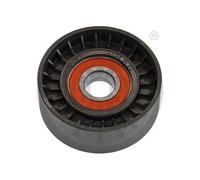 Rullo tenditore cinghia trapezoidale 0-N2046S OPTIMAL per PEUGEOT FIAT LANCIA