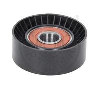 Rullo tenditore cinghia trapezoidale 0-N2082S OPTIMAL per BMW X6 X5