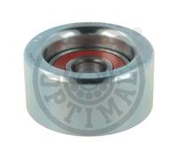 OPTIMAL 0-N2089S Rullo tenditore cinghia Poly-V