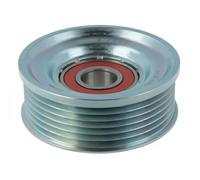 Optimal Rullo tenditore cinghia Poly-V 0-N2104S per Mazda 2/3/3 Tre volumi